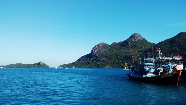 Con Dao Travel - A Must-visit Destination This Summer - Mytour