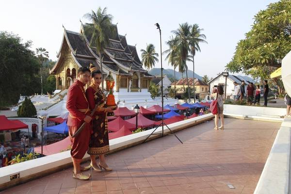 Essential Tips for Exploring Luang Prabang - Mytour