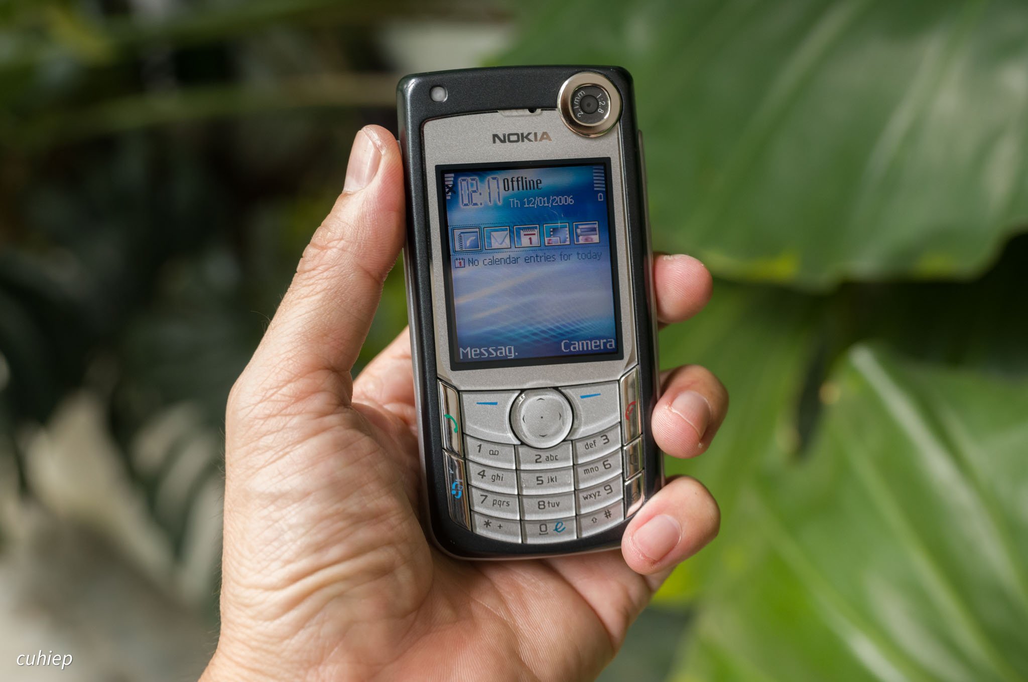 Hình ảnh] Ba mẫu điện thoại Nokia phiên bản mới được tái sinh từ những  huyền thoại một thời