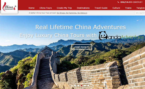 5 Essential Websites for Independent Travelers in China