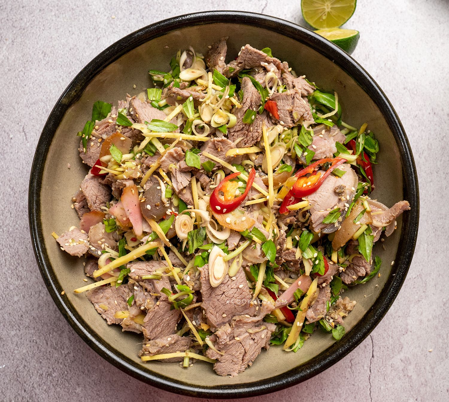 Top 6 irresistible dishes from Moc Chau dairy cows Mytour