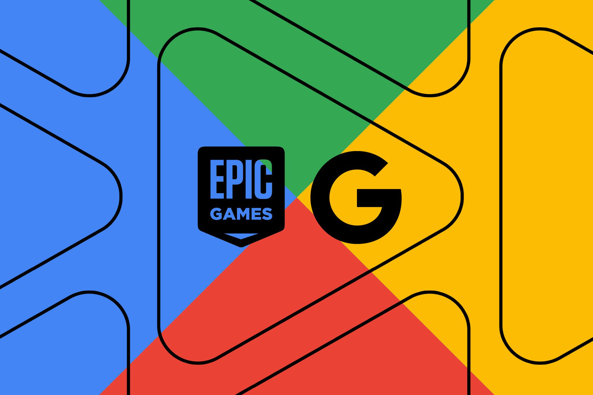Cuộc chiến pháp lý giữa Google và Epic Games: Bí mật được bật mí tại toà án