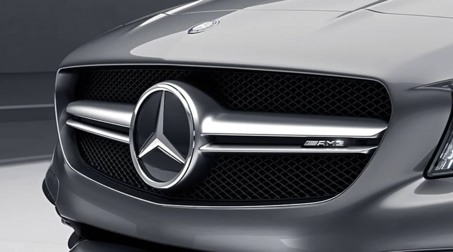 Logo ngôi sao 3 cánh của Mercedes-Benz có ý nghĩa gì?