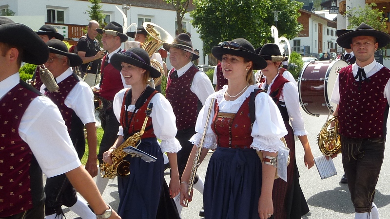 Discovering the Culture and Unique Festivals of Austria - Mytour