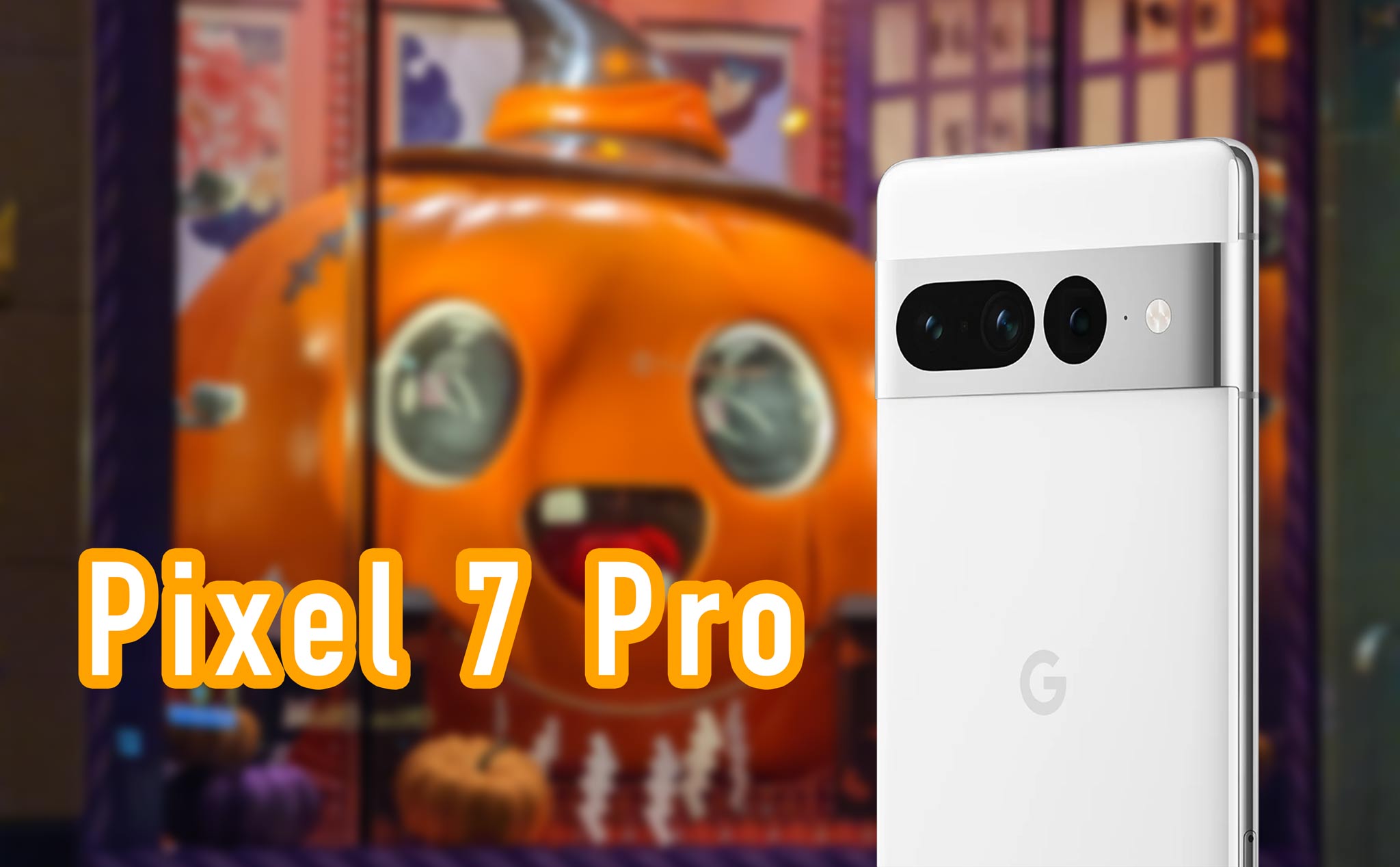 Chụp bằng] Google Pixel 7 Pro: camera tele siêu phẩm, chụp đêm ấn tượng,  chân dung vẫn 'độc đáo' | Viết bởi Nhà Của Cáo