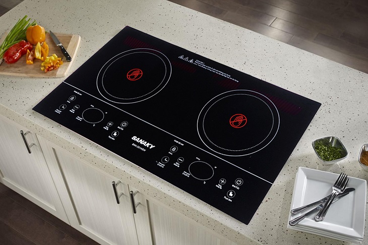 Understanding Induction Cooktops Definition Structure And Operation