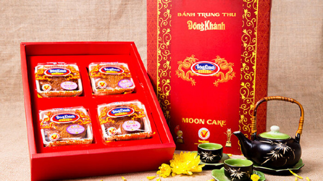 Top 10 Premium Mooncake Brands in Ho Chi Minh City - Mytour