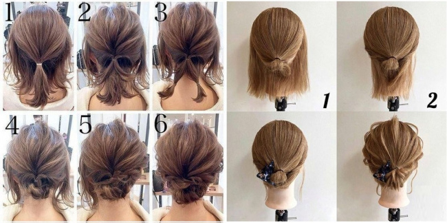 22 Party Hairstyles For Long Hair