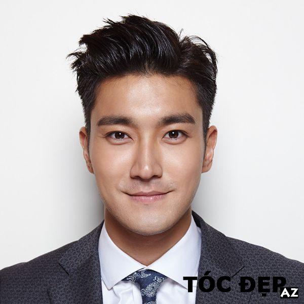 45 High-Class Asian Men Hairstyles For 2017 - Greenorc