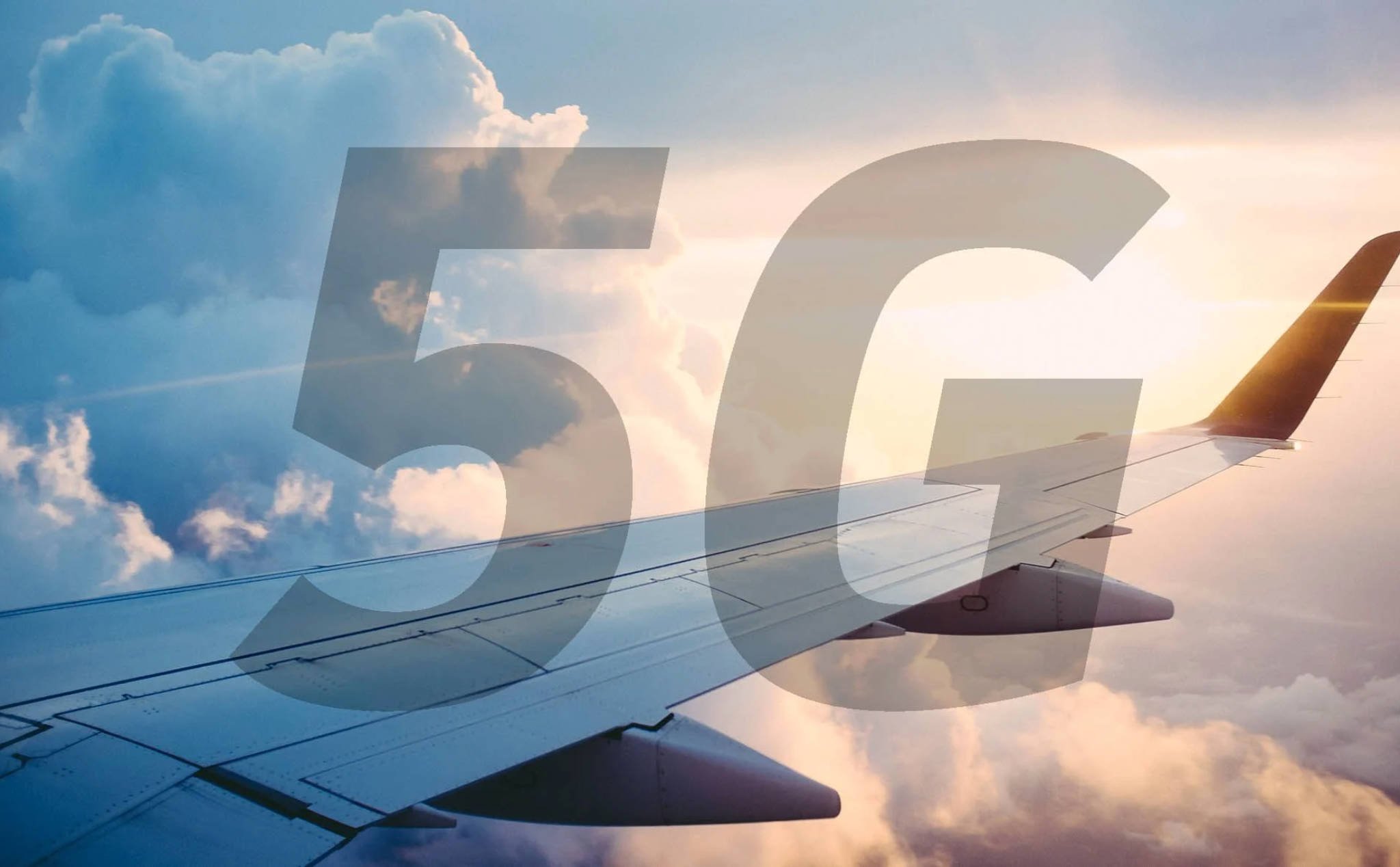 Boeing và Airbus cảnh báo về nguy cơ của 5G đối với an toàn hàng không