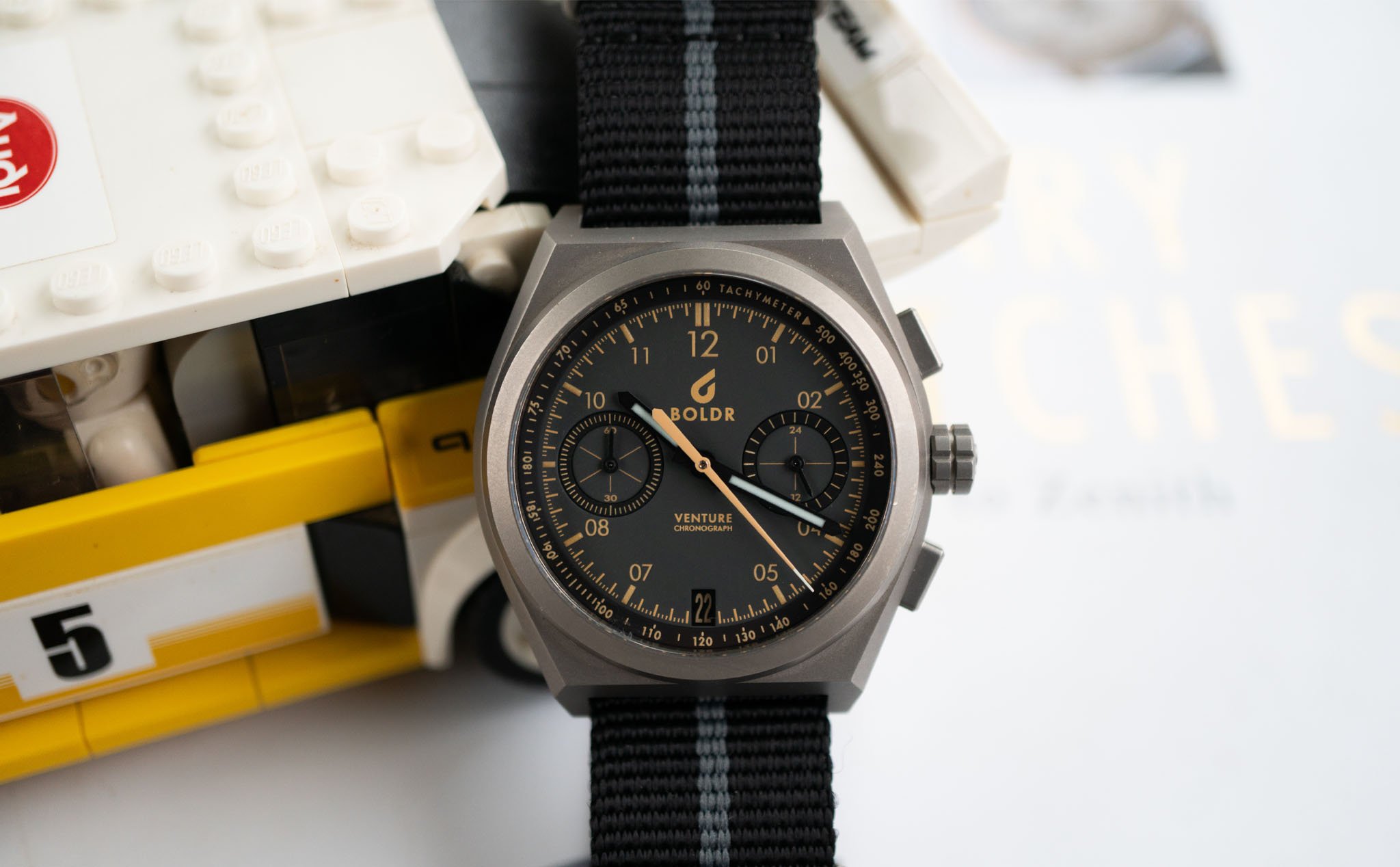 Boldr Venture Rally II: Một Câu Chuyện Tình Đậm Đà Của Người Đông Nam Á