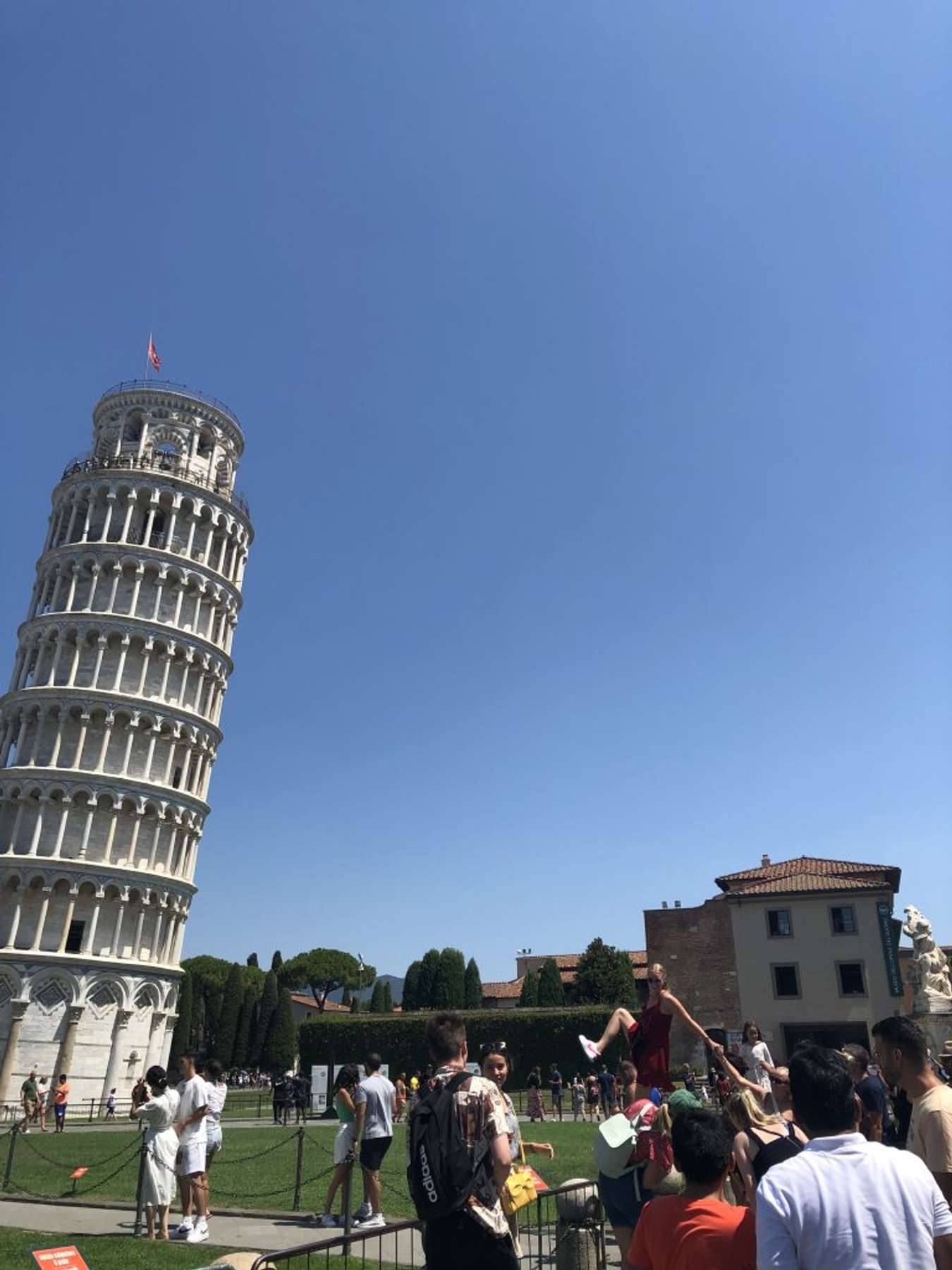 Leaning Tower of Pisa | Trip.com Pisa