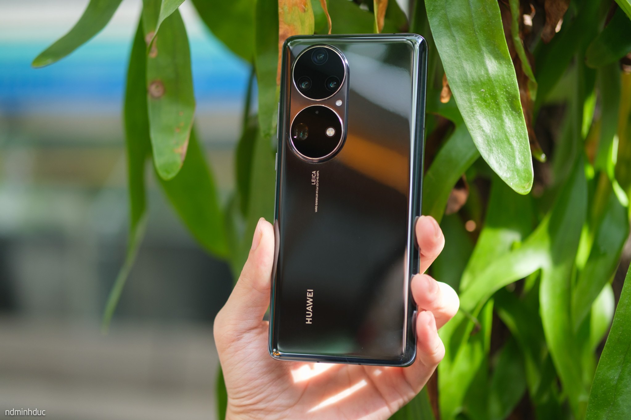 Đánh giá Huawei P50 Pro: sự cải tiến đáng giá và thiết kế đặc biệt