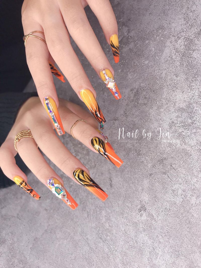 Top 10 Most Beautiful Nail Salons in Tây Hồ District, Hanoi Mytour.vn