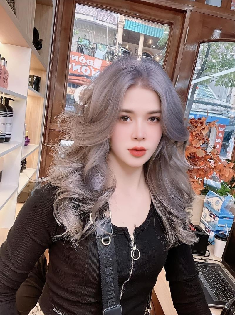 Thắng Đỗ Hair Haven