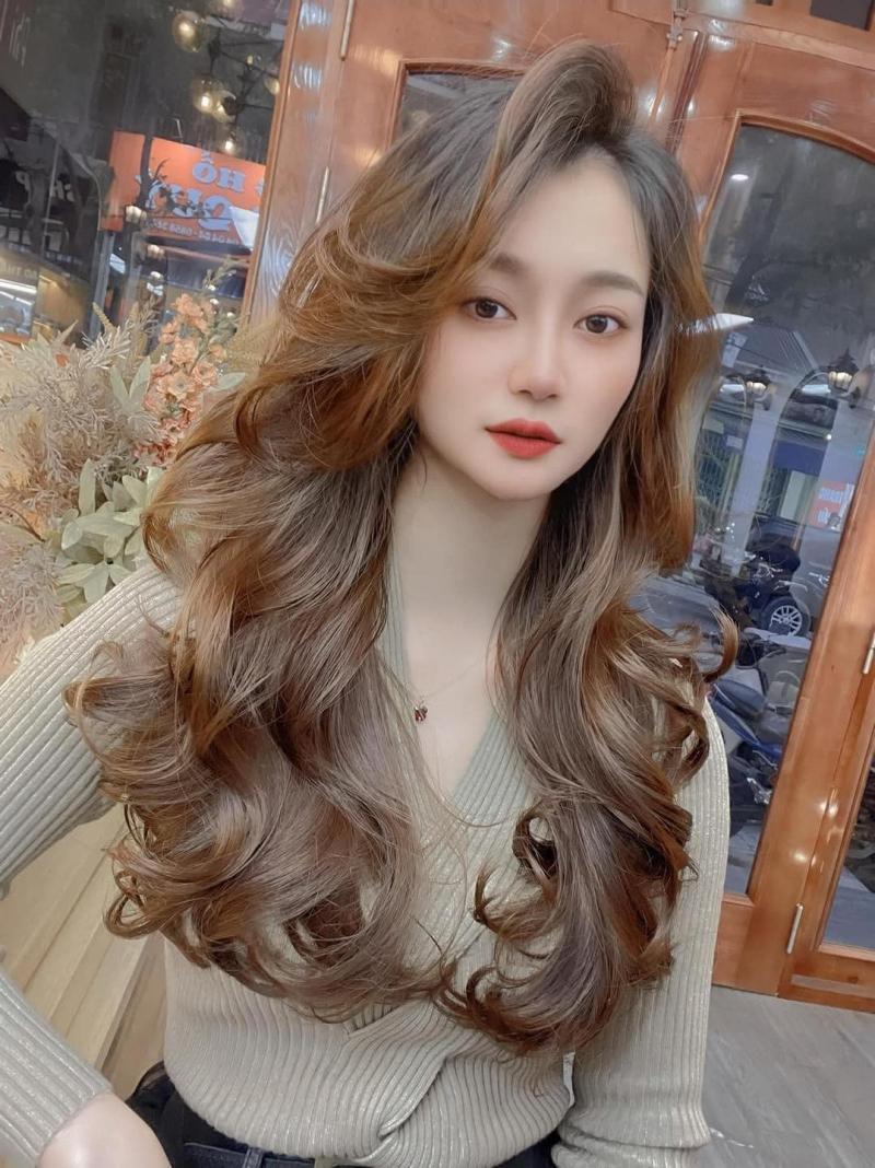 Thắng Đỗ Hair Haven