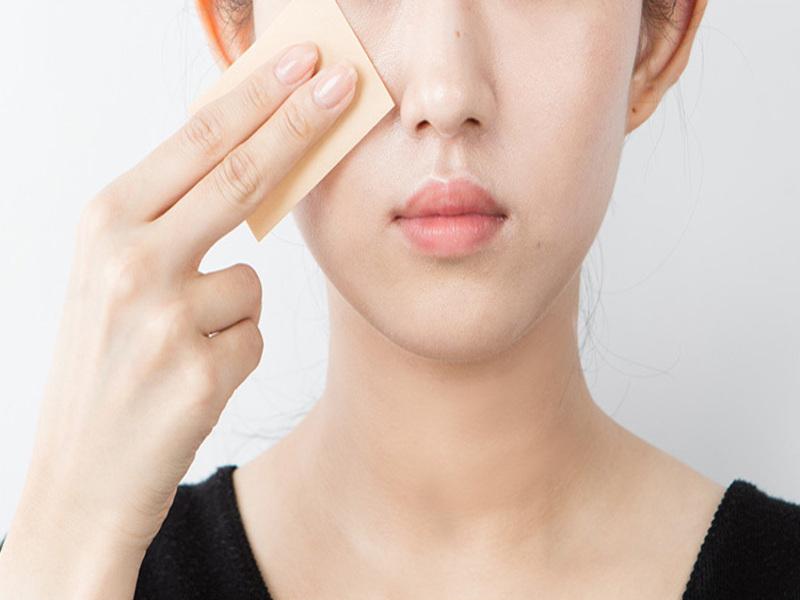 Top 8 Best Oil Blotting Sheets for AcneProne Skin Mytour.vn