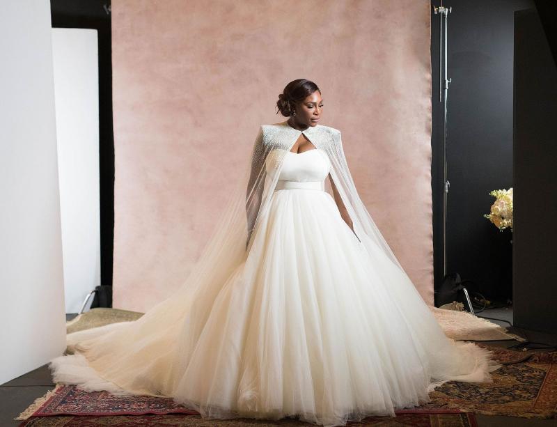 Victoria Swarovskis Wedding Gown Costs $1.3 Million, by Đầu tư địa ốc VN