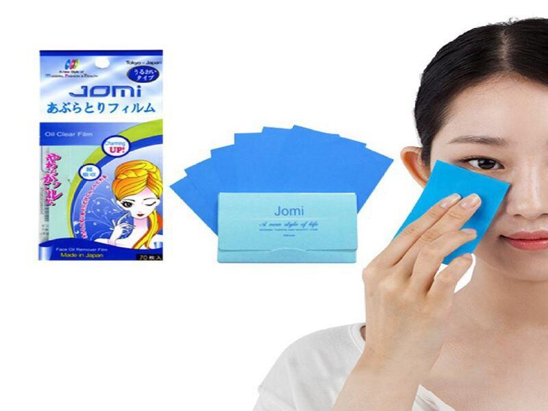 Top 8 Best Oil Blotting Sheets for AcneProne Skin Mytour.vn