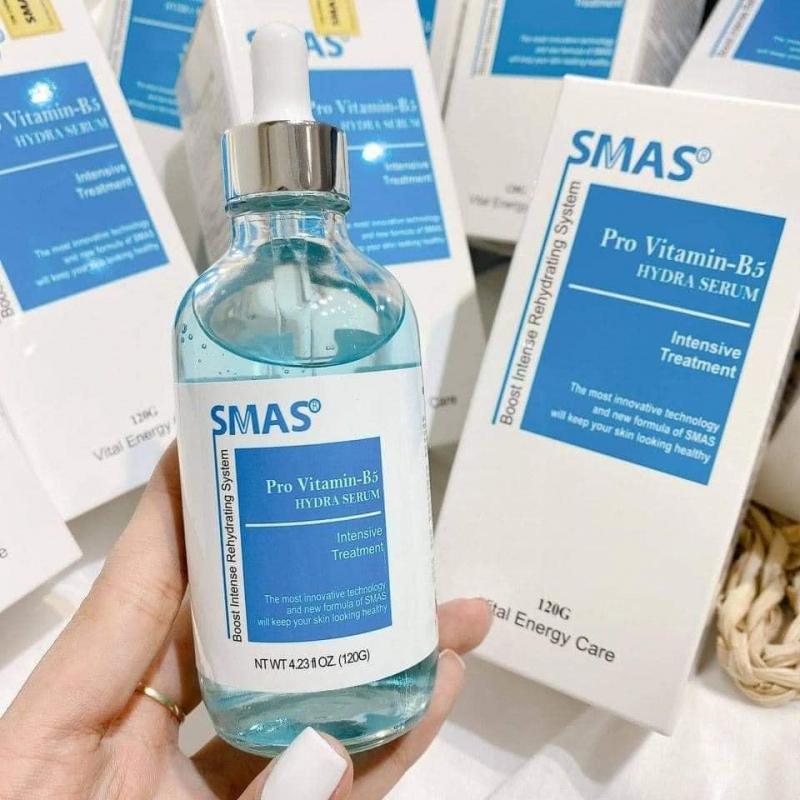 Top 10 Best Vitamin B5 Serum for Skin Recovery Mytour.vn