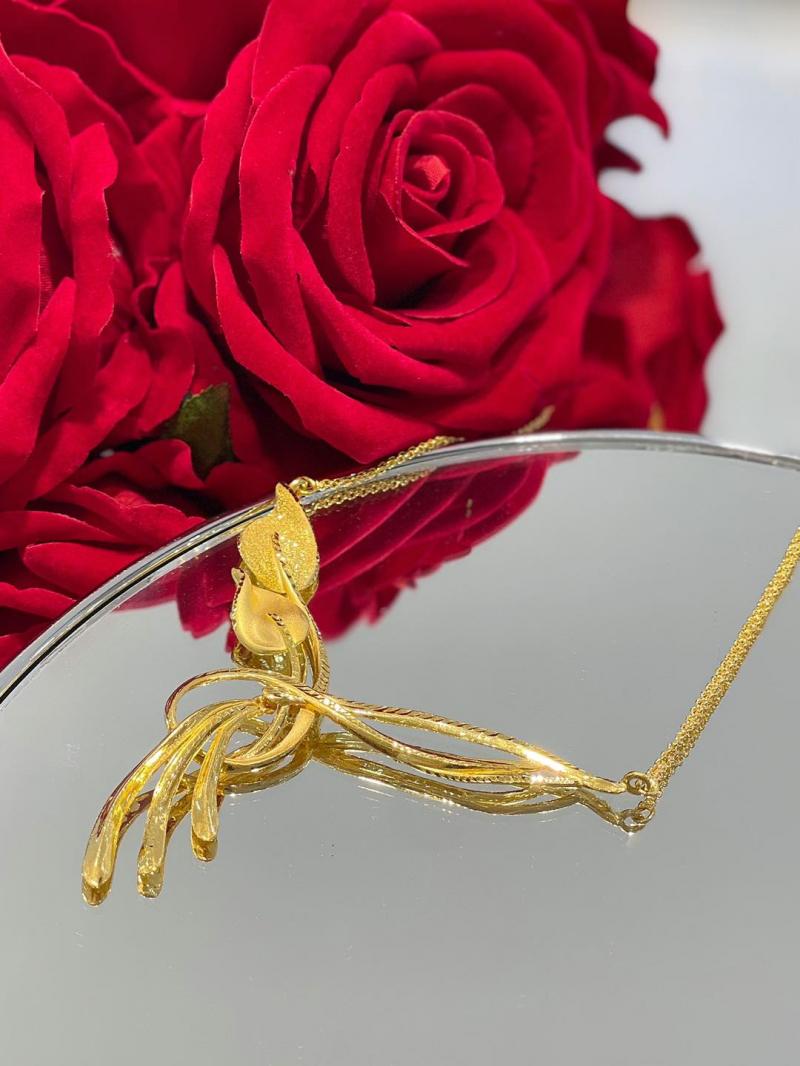 Top 8 Most Beautiful and Reliable Jewelry Stores in Da Nang Mytour.vn