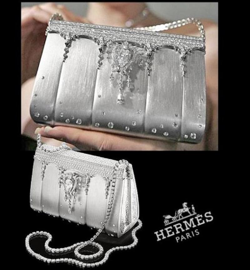 Top 10 Most Expensive Handbags and Purses in the World Mytour.vn