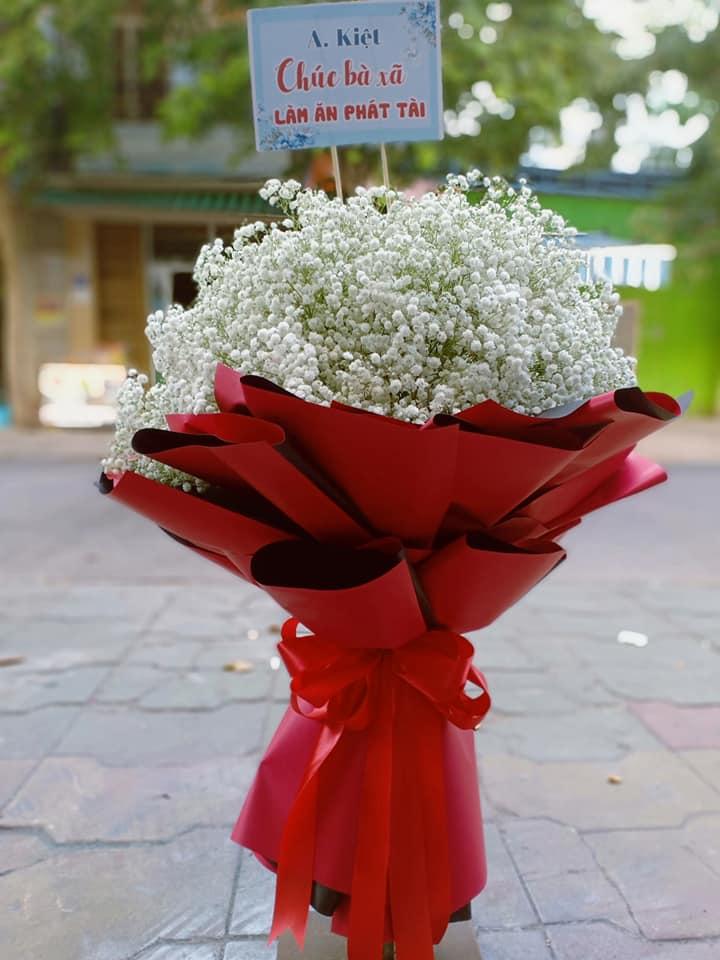 Top 8 Most Beautiful Fresh Flower Shops in Phan Rang Thap Cham, Ninh