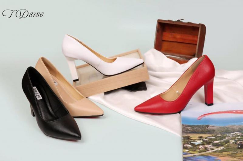 Top 7 Stunning Women's Shoe Stores in Bac Giang Mytour.vn