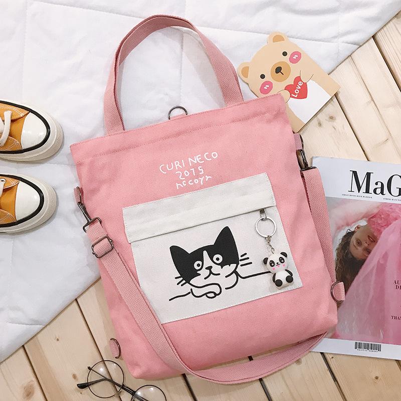 Top 8 Trendiest Instagram Shops for Stylish and Quality Canvas Tote