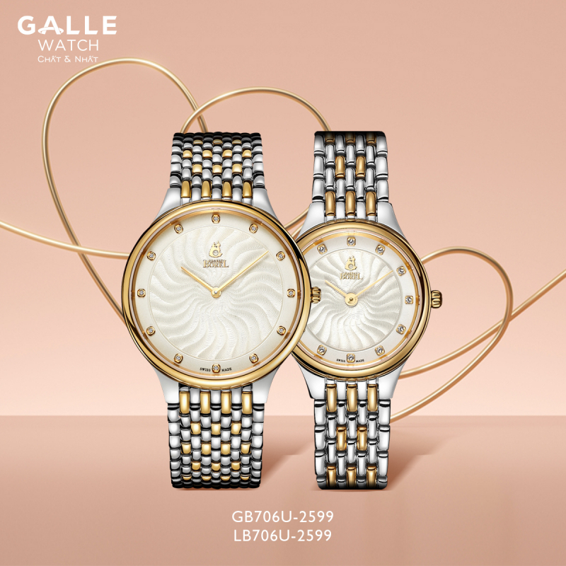 Galle Watch] Xài MB tại Galle – Sắm đồng hồ mang về