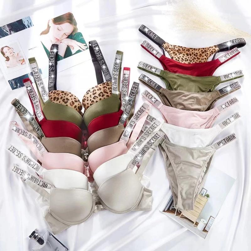 Victoria's Secret And Abercrombie & Fitch Women's Underwear, 9