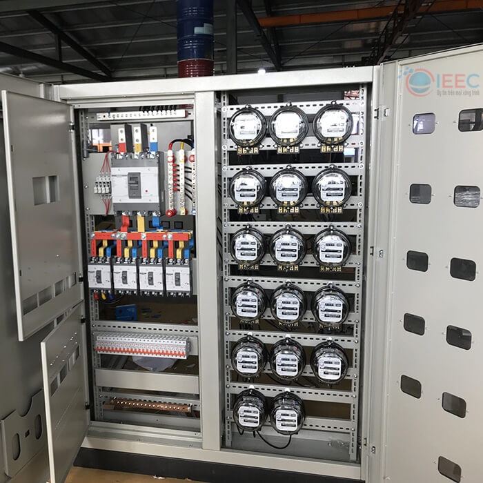 Top 7 Industrial Electrical Cabinet Design and Manufacturing Companies in Vietnam - Mytour.vn