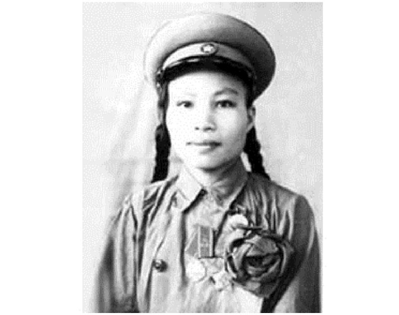 Top 10 Outstanding Female Heroes in Vietnamese History - Mytour.vn