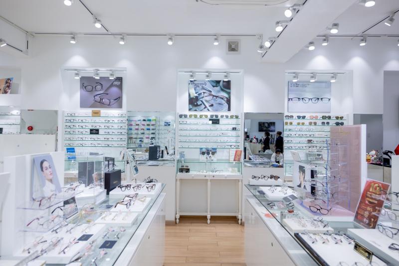 Top 10 Affordable Eye Exam and Prescription Glasses Stores in Ho Chi