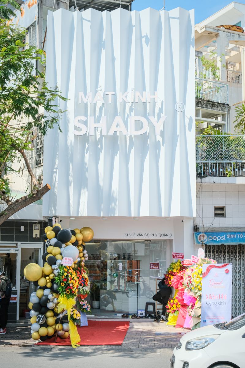 Top 10 Affordable Eye Exam and Prescription Glasses Stores in Ho Chi