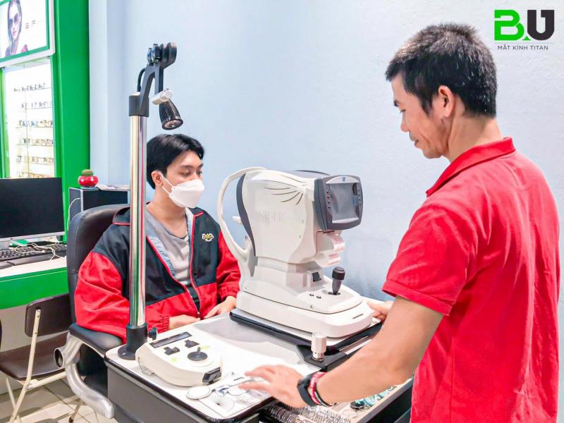 Top 10 Affordable Eye Exam and Prescription Glasses Stores in Ho Chi