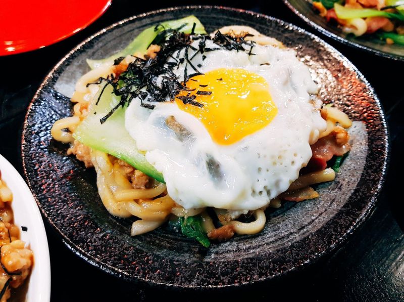 Discover the top 6 Udon noodle restaurants worth trying in Binh Tan