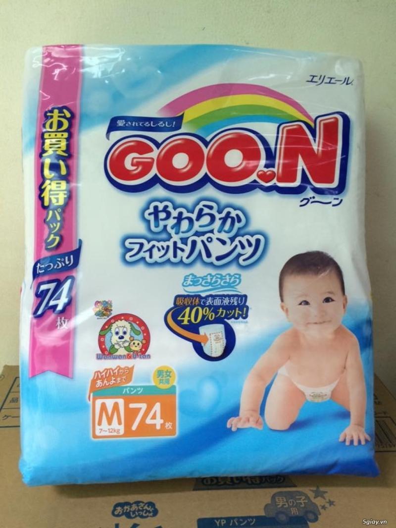 Top 10 Safest and Most Comfortable Diaper Brands for Babies Mytour.vn