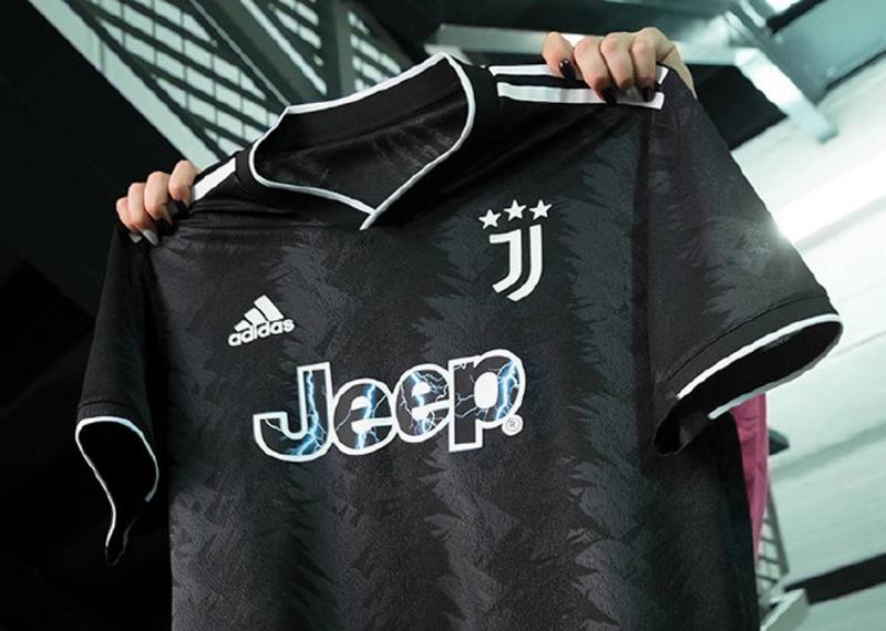 Top 10 Most Beautiful Football Kits of 2022 Mytour.vn