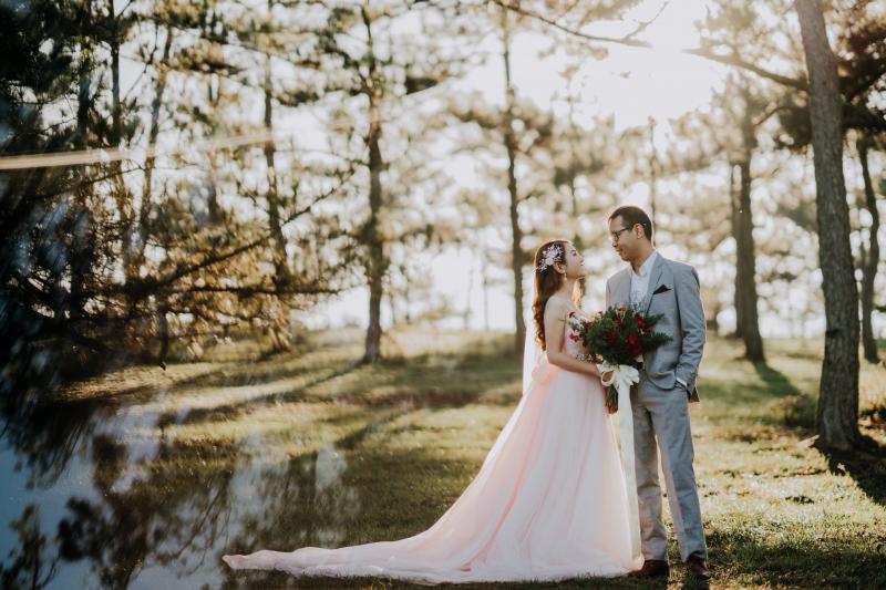Picture of Discover the top 7 studios for stunning and high-quality wedding ...