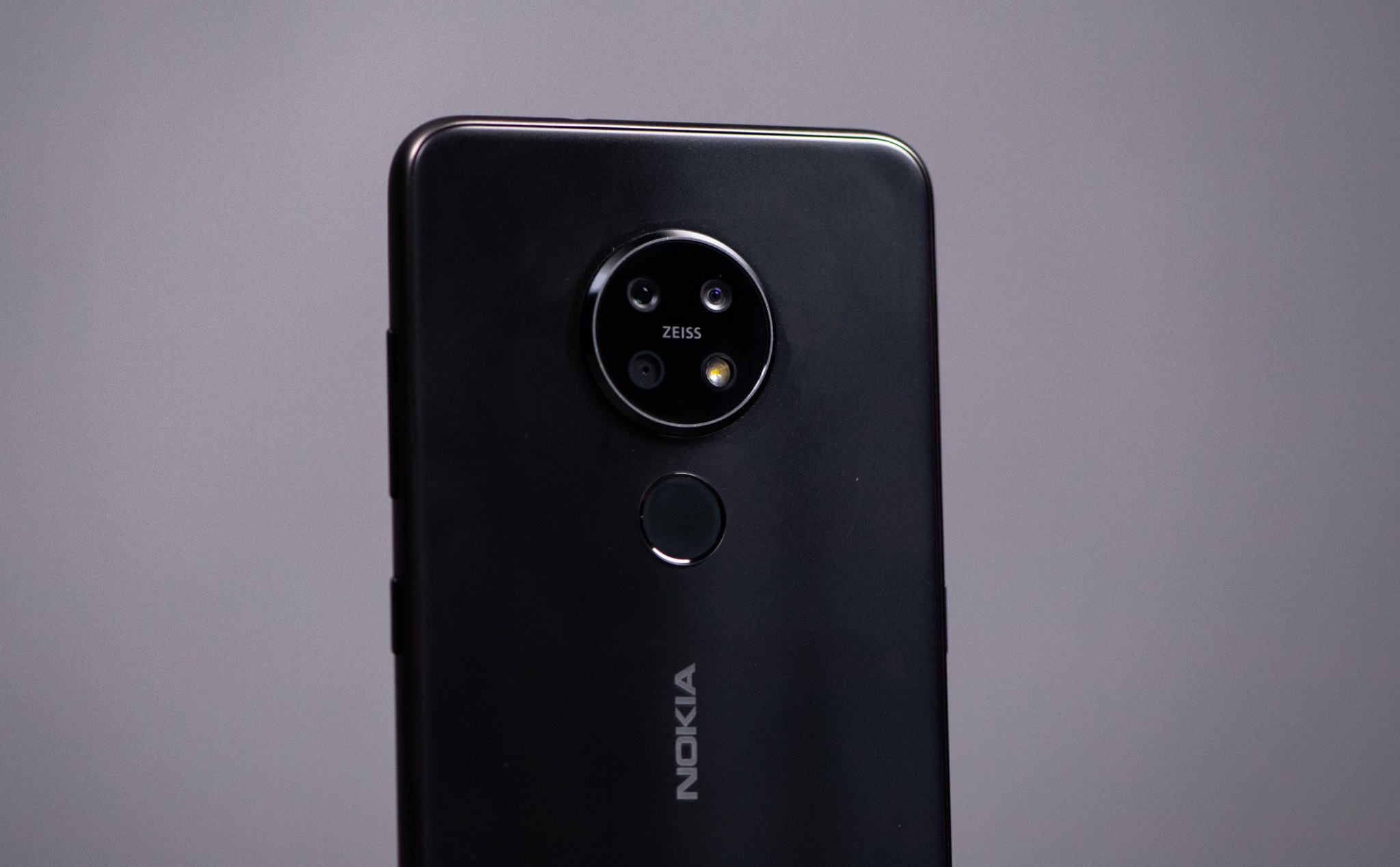 Tổng hợp hình nền “cải trang” smartphone thành Nokia 1280
