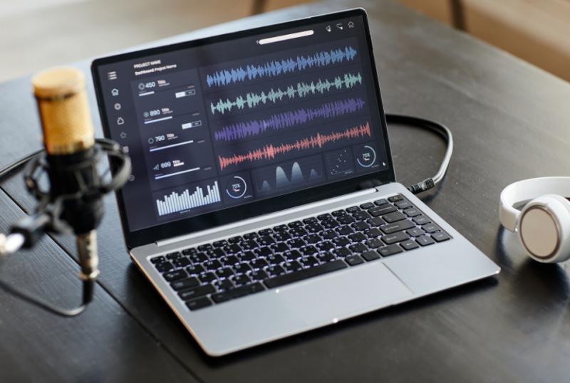 Top 10 Best Recording Software Today - Mytour.vn