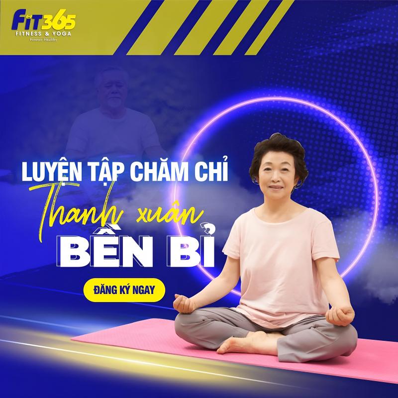 Yoga Pod Thao Dien - Health and fitness - THIS IS SAIGON