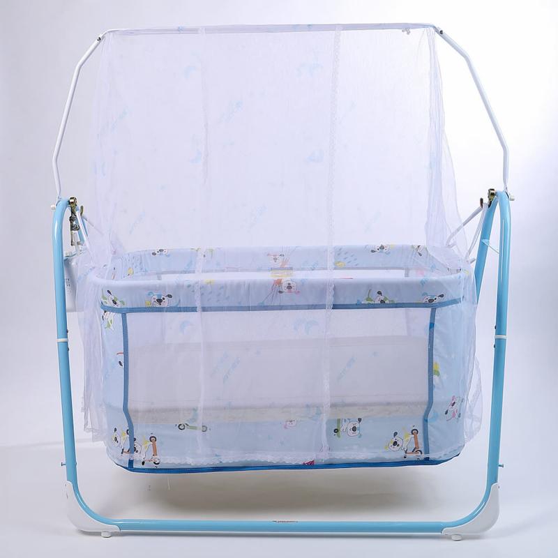 Top 6 Best Electric Crib Stores in Hanoi