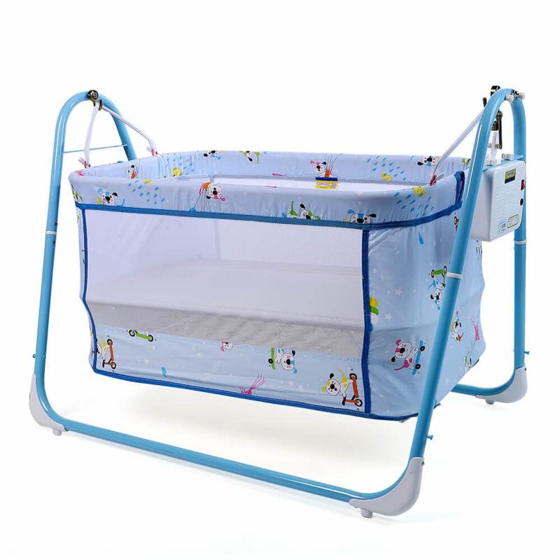 Top 6 Best Electric Crib Stores in Hanoi