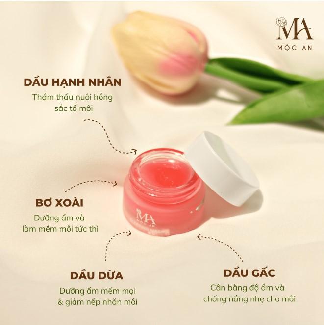 Top 10 Best Lip Sleeping Masks Mytour.vn