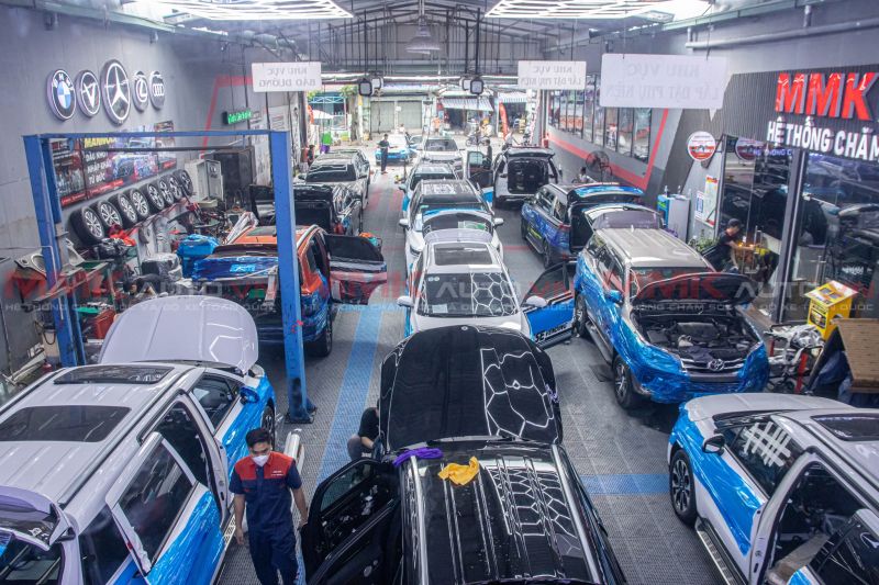 Discover the Top 5 Most Reliable and Affordable Limousine Customization