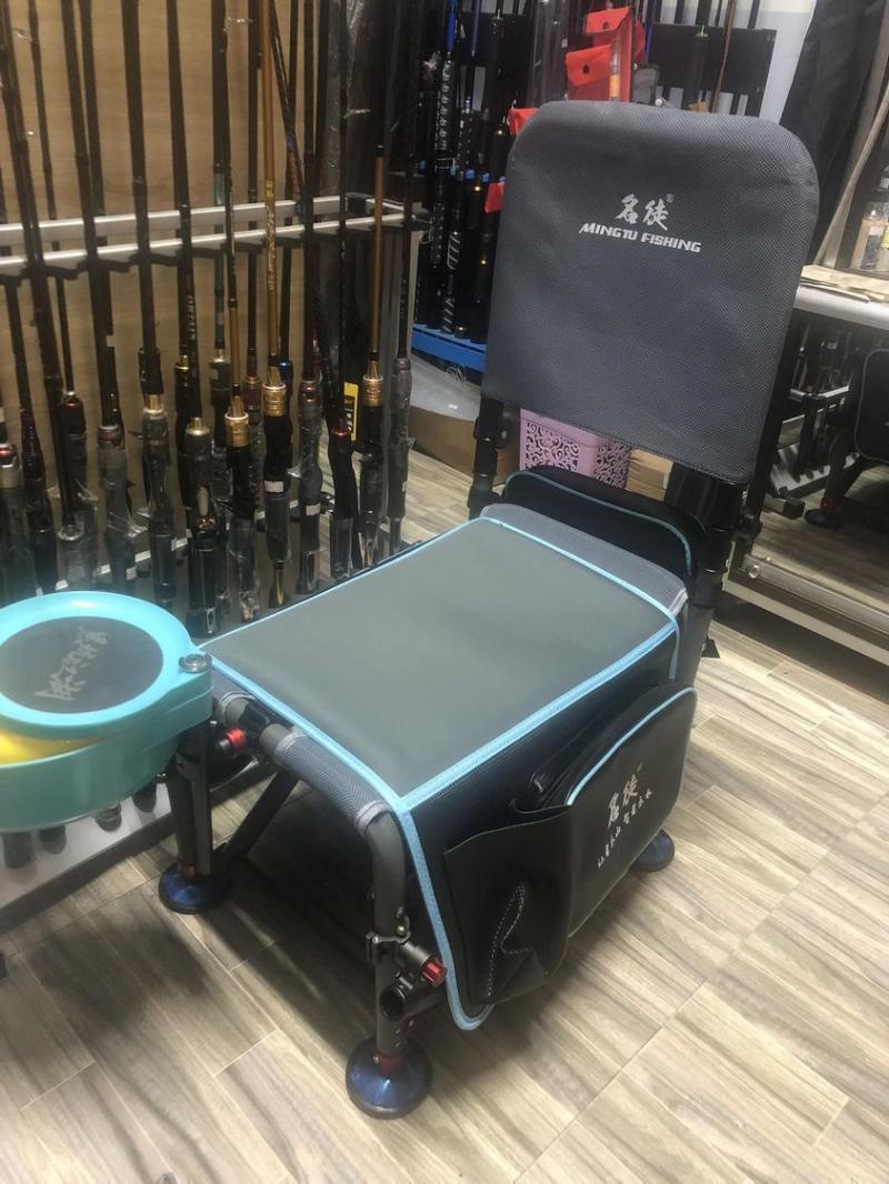 Discover the Top 7 Fishing Gear Stores in Lâm Đồng Province