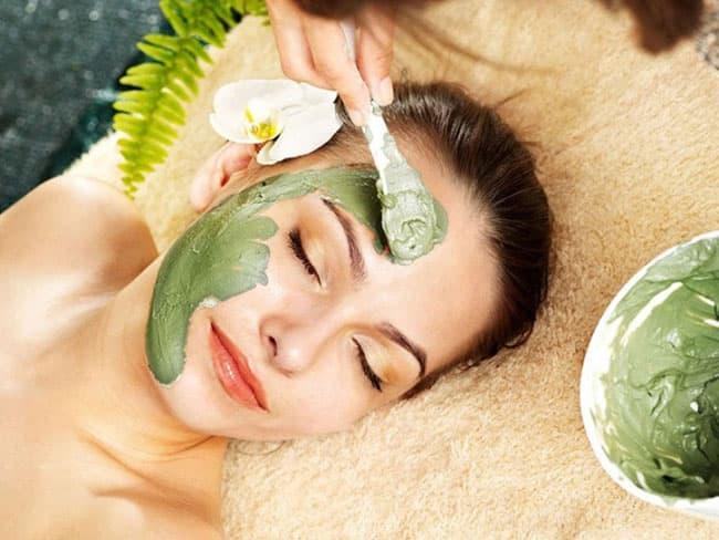 Top 5 Best Herbal Medicine Masks for Acne Treatment and Skin