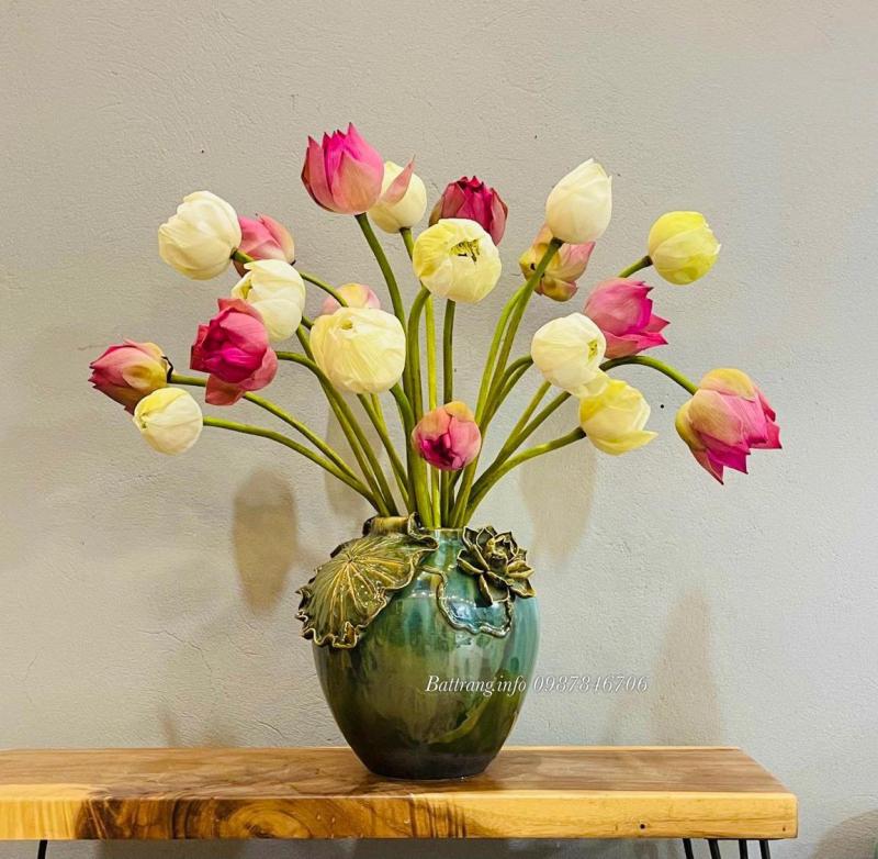 Top 7 Best Descriptive Essays about Flower Vases Mytour.vn